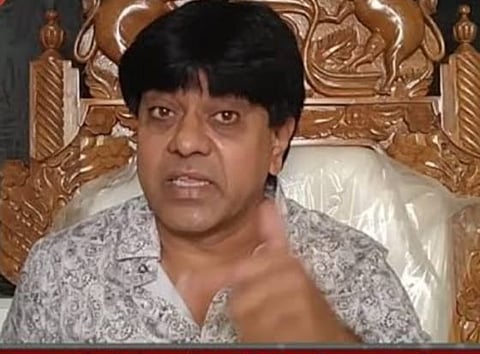 जळगाव : रिपाइं जिल्हाध्यक्ष राजू सूर्यवंशी यांच्यासह आठ जण हद्दपार