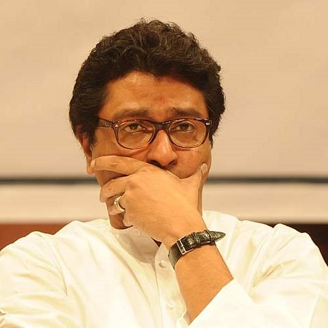 राज ठाकरेंना पुन्हा वॉरंट, शिरीष पारकरांचा अजामीनपात्र वॉरंटचा आदेश रद्द