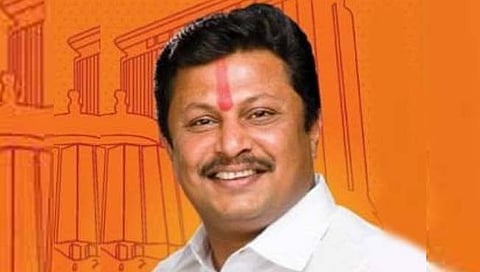 उद्धव ठाकरे यांचा आदेश पाळला, विजयाचे श्रेय मी घेणं योग्य नाही : राजेश क्षीरसागर