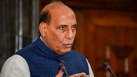 Jammu and Kashmir Doda encounter