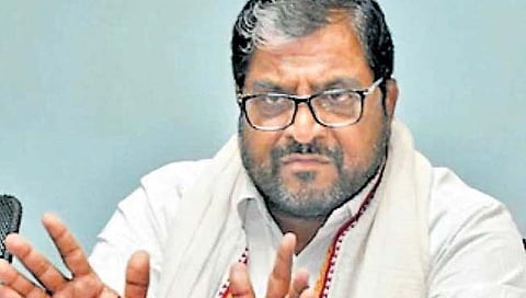 राजू शेट्टी