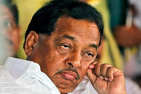 नारायण राणे यांचा जामीन अर्ज फेटाळला; हायकोर्टात धाव