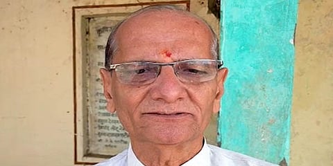 जळगाव : रवींद्रभैय्या पाटील यांच्या राजीनाम्याने सहकार क्षेत्रात खळबळ