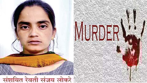 सांगली : आईनेच केला तान्हुलीचा गळा आणि तोंड दाबून खून