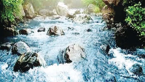 जलसंवर्धन : जलस्रोतांचे संवर्धन आवश्यक