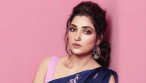 रुपाली भोसले