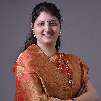 …मग राजीनामा देता का? : रुपाली चाकणकर यांचा पंतप्रधानांना टोला