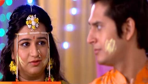 येऊ कशी तशी मी नांदायला : स्वीटू होणार मिसेस खानविलकर पण...