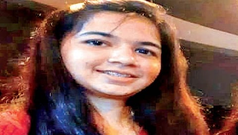 श्रीया पुरंदरे