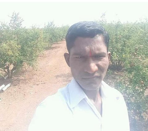 दरीबडची येथे तरुणाचा संशयास्पद मृत्यू