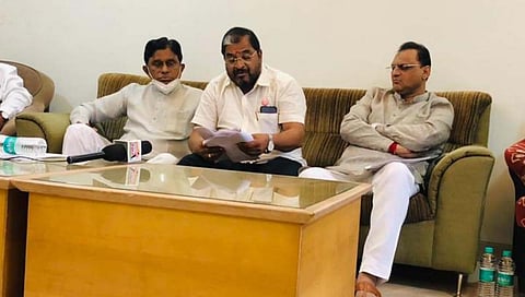 राजू शेट्टी यांची मोर्चाच्या निमित्ताने पुन्हा भाजपची जवळीक