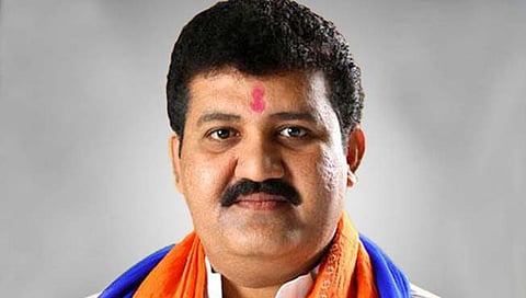 मंत्रीपदाचा राजीनामा का दिला?; संजय राठोड यांनी केला मोठा खुलासा