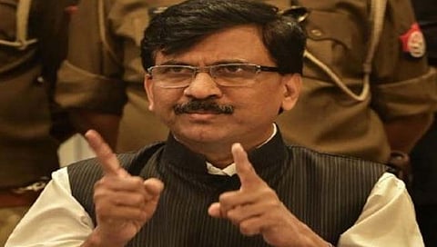 संजय राऊत