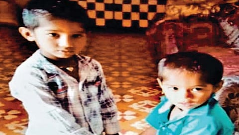 सातारा : रूईतून सख्खे बहीण-भाऊ बेपत्ता