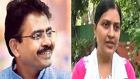 डॉ. प्रज्ञा सातव