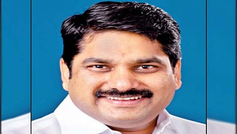 आमदार सतेज पाटील