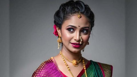 सायली देवधर