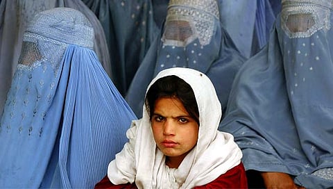 शरिया कायद्याबद्दल मुस्लीम महिलांमध्ये एवढी दहशत का?