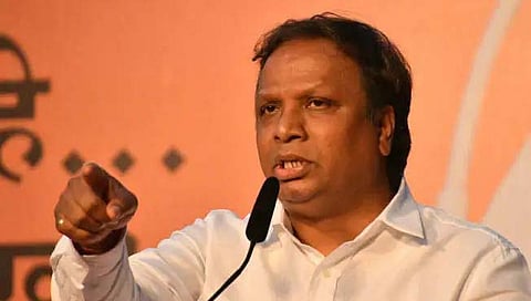 आशिष शेलार