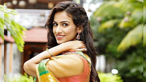 शिवानी बावकर