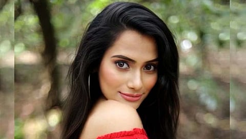 श्वेता खरात