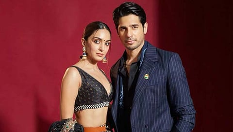 शेरशाह : सिद्धार्थ मल्होत्रा याचा सर्वाधिक फॅन-रेटेड चित्रपट