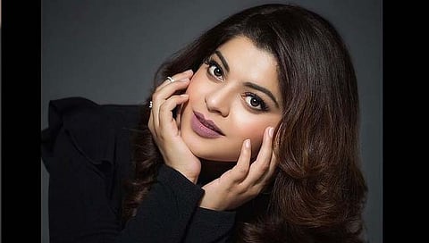 स्नेहा वाघ