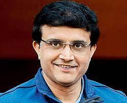 Ganguly On BCCI'S Decision