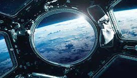 अंतराळ पर्यटनाचे युग अवतरणार