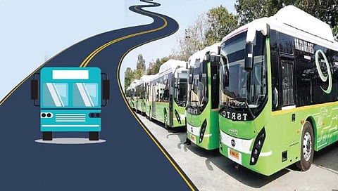एसटी ही आता गॅस, विजेवर धावणार! डिझेलच्या वाढत्या दरामुळे निर्णय
