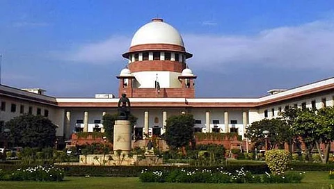 Supreme Court : न्यायालयांनी सोप्या भाषेत निकाल द्यावा, सुप्रीम कोर्टाची सुचना