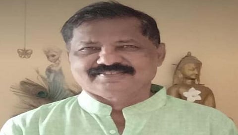 वाशिम : माजी आमदार सुरेश इंगळे यांचे निधन