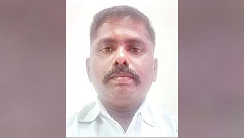 सुरेश पिंगळे