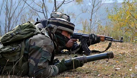 Pulwama Encounter | पुलवामात सुरक्षा दलांची मोठी कारवाई, चकमकीत एक दहशतवादी ठार