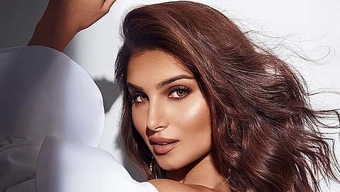 तारा सुतारिया