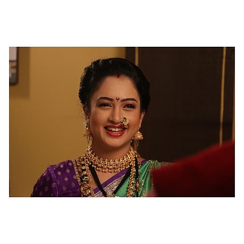 गिरीजा प्रभू