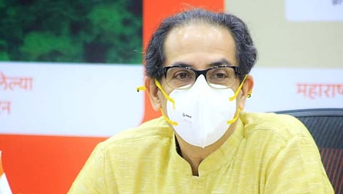 SSC Result 2022 : आवडत्या क्षेत्रातील करिअरसाठी मेहनतीची तयारी ठेवा; मुख्यमंत्री ठाकरेंनी दहावी उत्तीर्ण विद्यार्थ्यांना दिल्या शुभेच्छा