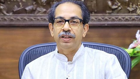 मुंबई : महाराष्ट्र धर्माची पताका विश्वात फडकावल्याशिवाय राहणार नाही ; मुख्यमंत्र्यांची ग्वाही