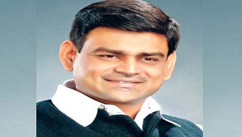 राष्ट्रवादी देणार भाजपला धक्का; वैभव शिंदे राष्ट्रवादीत जाण्याची शक्यता