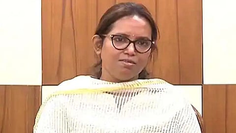 Maharashtra Guardian ministers