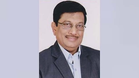 साखर कारखान्यांची विक्री कायदेशीर प्रक्रिया पार पाडूनच : विद्याधर अनास्कर