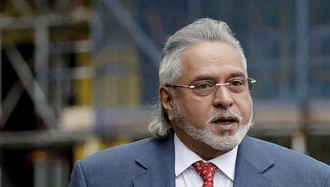 Vijay Mallya: अखेर किंगफिशर हाउसचा ५२ कोटींना लिलाव