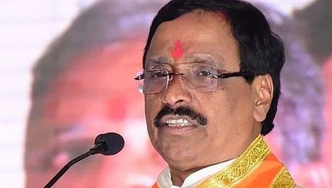 आ. दीपक केसरकर, उदय सामंत विश्वासघातकी! खा. विनायक राऊत : जिल्ह्यात शिवसेना भक्कम