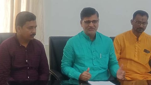 मराठा आरक्षणाबाबत अशोक चव्हाण दिशाभूल करतायत : विनायक मेटे