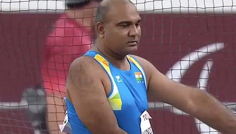 विनोद कुमार यांनी मिळवलेले कांस्य पदक का गमावले?