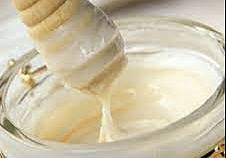 पांढरा मध