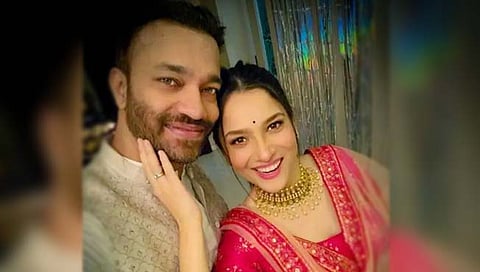 अंकिता लोखंडे लवकरच बॉयफ्रेंडसोबत करणार लग्न?, खरं काय?…