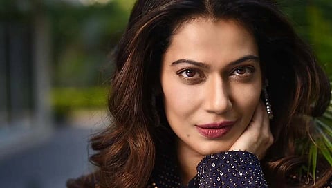 अभिनेत्री पायल रोहतगी