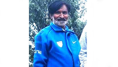 Suicide : पत्नीला जिवंत जाळणाऱ्या पतीची पुण्यात आत्महत्या