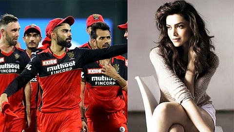 RCB च्या लाजीरवाण्या पराभवानंतर दीपिका पदुकोनचे ते ट्विट व्हायरल